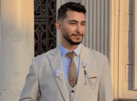 إبراهيم أحمد، مؤسس ويبلاين ماسترز