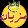 Mezian client logo