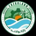 Zazkoland client logo