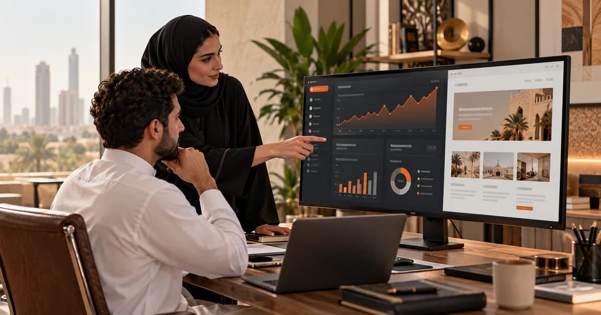 SEO for Business Websites: A Practical Guide