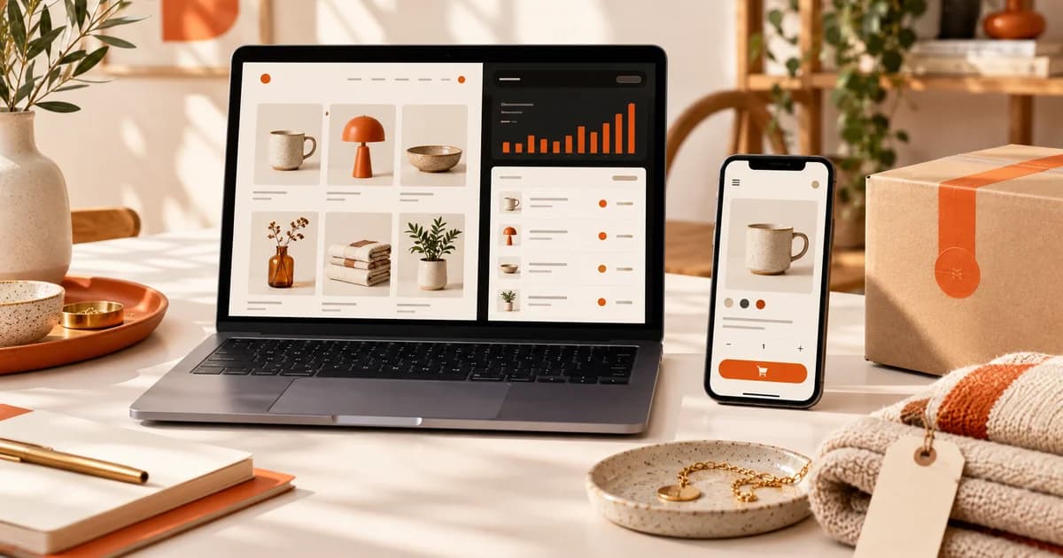 E-commerce Platforms or Custom Development?