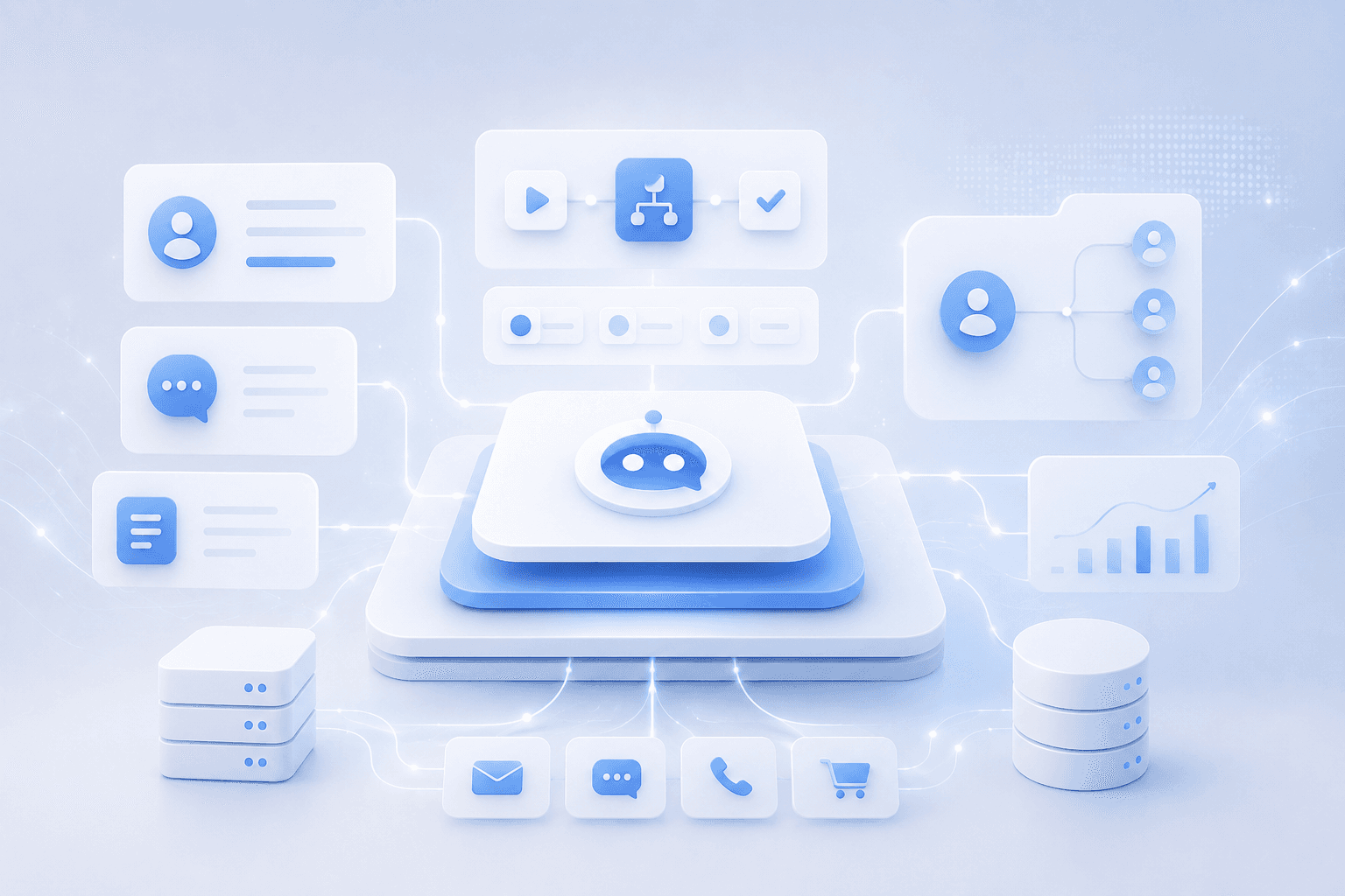 ويبلاين ماسترز تطلق نظام Website Care