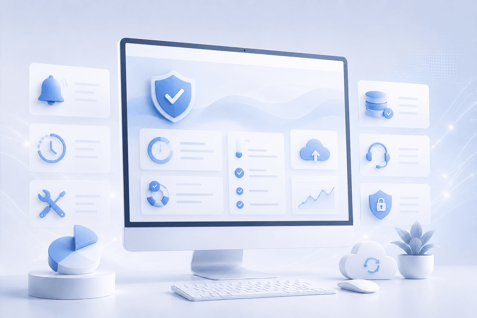 Website Care vs One-Time Development