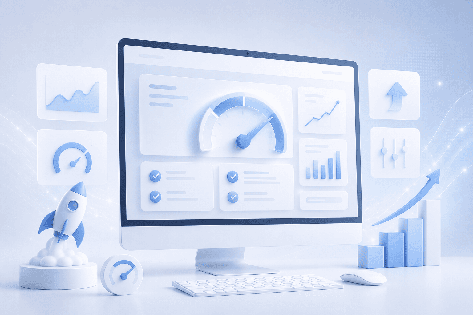 Why Most Websites Fail to Convert Visitors