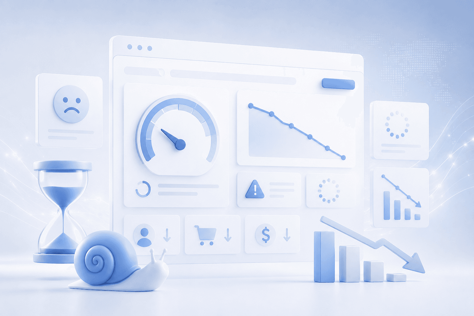 Why Redesigning Your Website Does Not Always Fix Sales