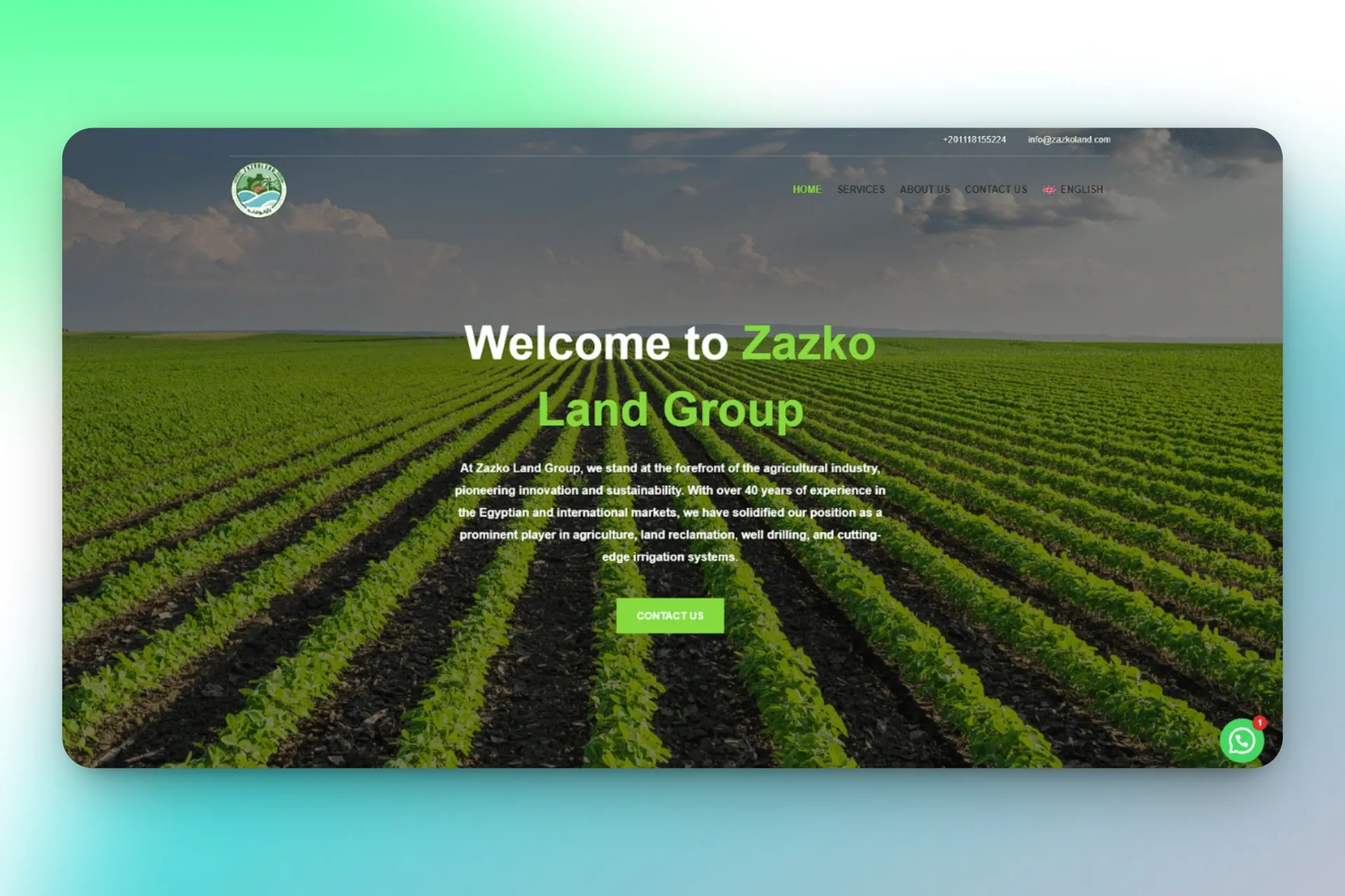 Zazkoland preview