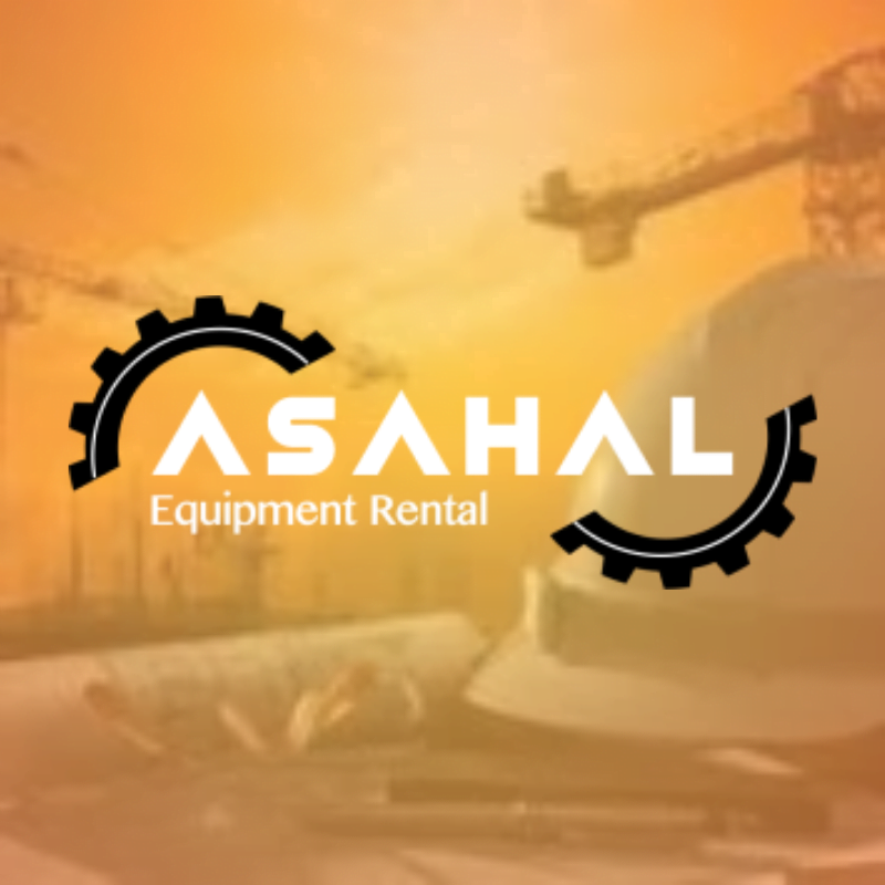Asahal Equipment Rental