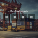 sharkshippinglogistic