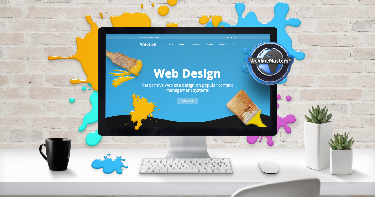 Designing and Developing Websites